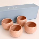 Kit 4 Copos de Café Faro - Afeto - Imagem 2