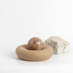 Donuts - Calcita Rosa