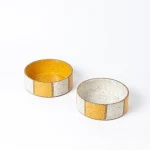 Dupla de bowls Gandra - Imagem 2