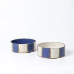 Dupla de bowls Gandra - Imagem 3