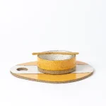 Kit tábua oval - Imagem 6