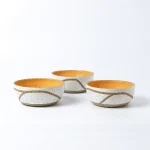Trio de Bowls