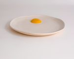 Prato Sobremesa Egg - Imagem 3