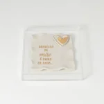 Quadro aviso de mãe - Imagem 2