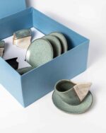 Xicara Andorinha Special Gift Duo - Imagem 7