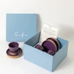 Copo café Lisboa Special Gift Duo