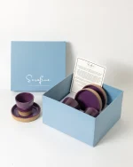 Copo café Lisboa Special Gift Duo