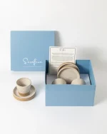 Copo café Lisboa Special Gift Duo - Imagem 3