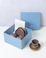 Copo café Lisboa Special Gift Duo - Imagem 2