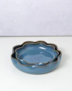 Dupla de Travessas Flor - Imagem 11