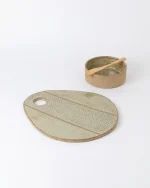 Kit tábua oval - Imagem 4