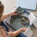 Kit travessa tropical GG