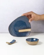 Set sushi Koi - Imagem 2