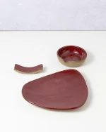 Set sushi Koi - Imagem 3