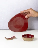 Set sushi Koi - Imagem 4