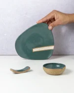 Set sushi Koi - Imagem 8