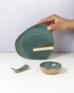 Set sushi Koi - Imagem 10