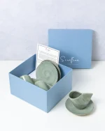 Xicara Andorinha Special Gift Duo - Imagem 4