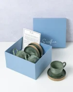 Xícara Lisboa Special Gift Duo