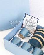 Xícara Lisboa Special Gift - Imagem 2