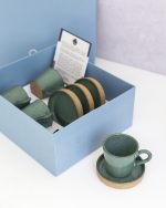 Xícara Lisboa Special Gift - Imagem 4