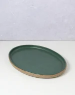 Travessa oval Lena - Imagem 6