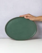 Travessa oval Lena - Imagem 7