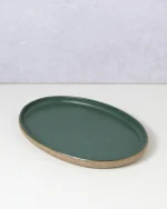 Travessa oval Lena - Imagem 8