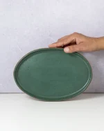 Travessa oval Lena - Imagem 4