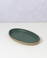 Travessa oval Lena - Imagem 2