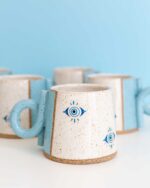 Caneca Nazar - Imagem 4