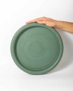 Prato para bolo Raia - Imagem 4