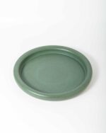 Prato para bolo Raia - Imagem 3