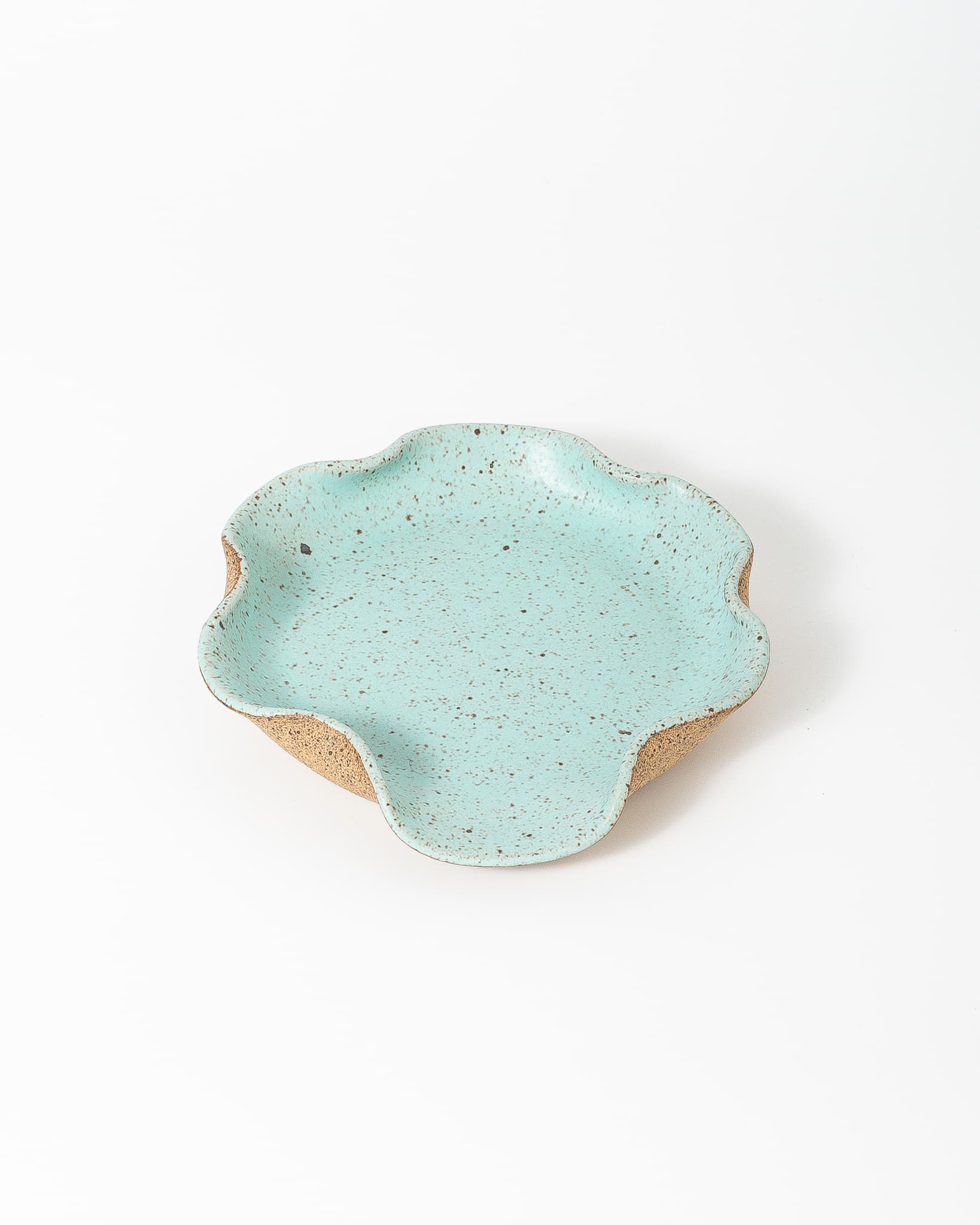 BY9A9563 Descanso de colher Raia - Imagem 1