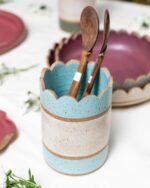 Porta utensílios Raia