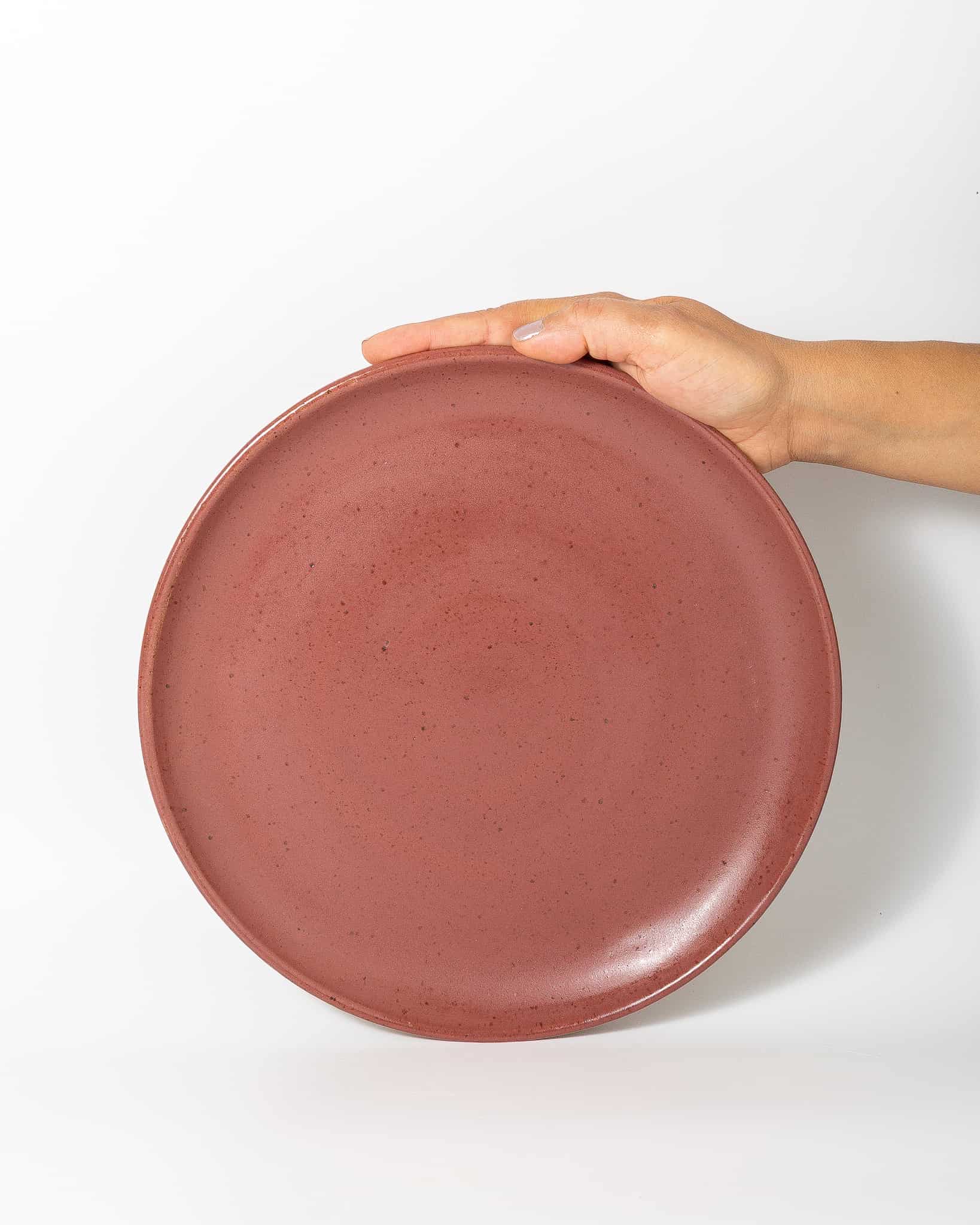 BY9A9611 Prato refeição linha flat - Imagem 1