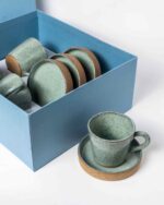 Xícara Lisboa Special Gift - Imagem 7