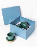 Copo café Porto PP Special Gift Duo - Imagem 3