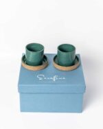 Copo café Porto PP Special Gift Duo - Imagem 2