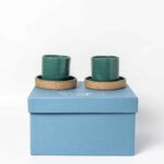 Copo café Porto PP Special Gift Duo