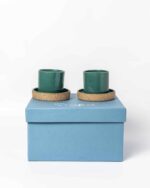 Copo café Porto PP Special Gift Duo