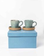 Xícara Lisboa Special Gift Duo - Imagem 3