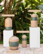 Vasos Fidalga - Imagem 2