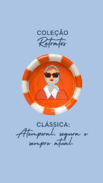 Donário – coleção retratos - Imagem 4