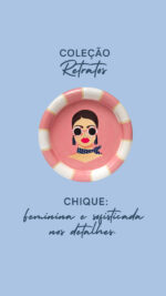 Donário – coleção retratos - Imagem 5