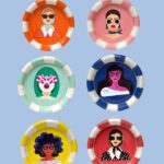 Donário – coleção retratos