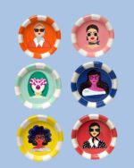 Donário – coleção retratos