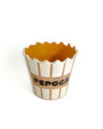 Balde pipoca