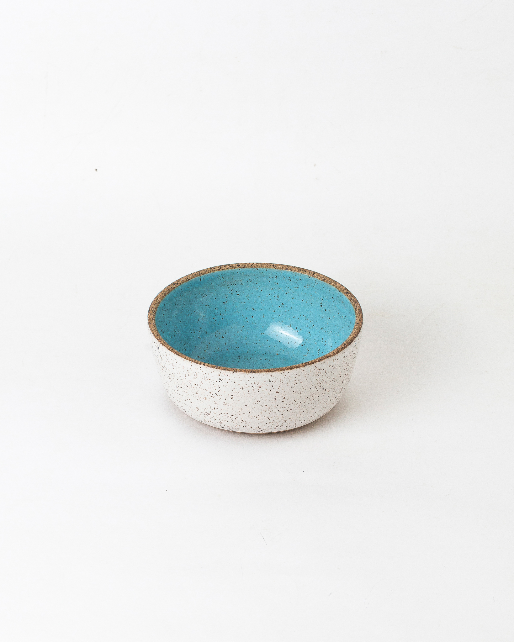 BOWL KIDS KIDS COR OFF WHITE + AZUL CLARO 1 Bowl Kids - Imagem 1